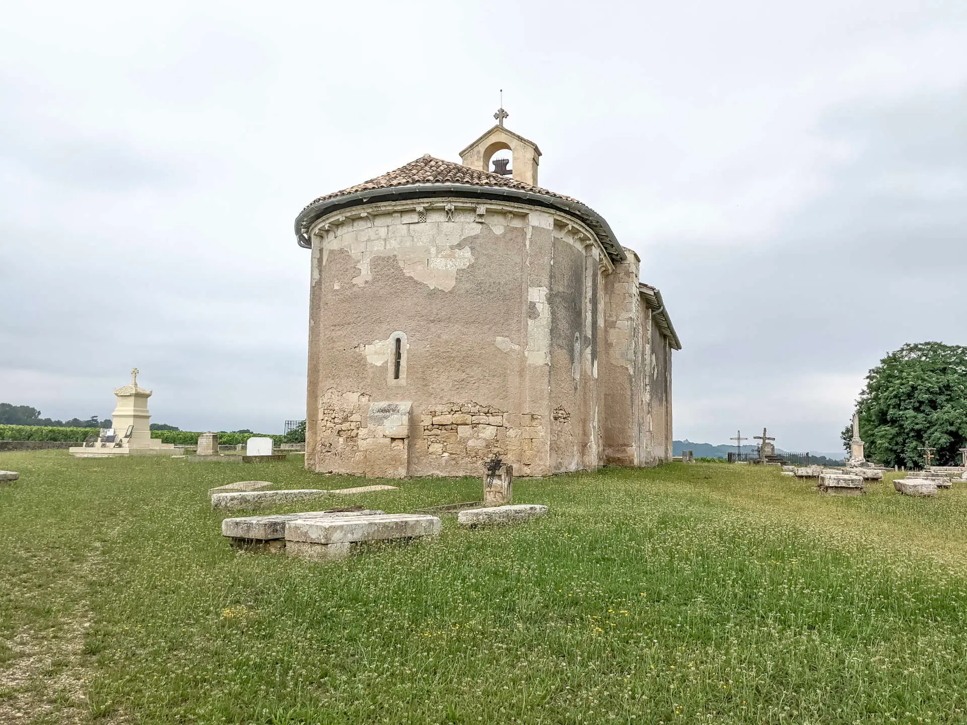 Église Saint-Martin