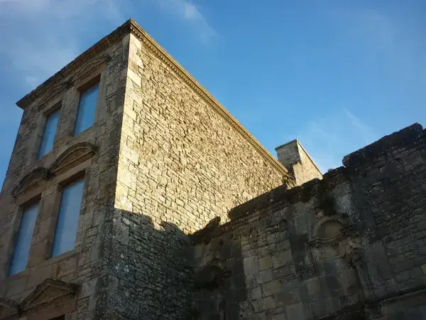 Château de Sévérac