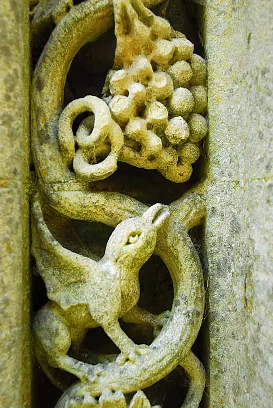 Chapelle Sainte-Clotilde de Montigny-le-Roi