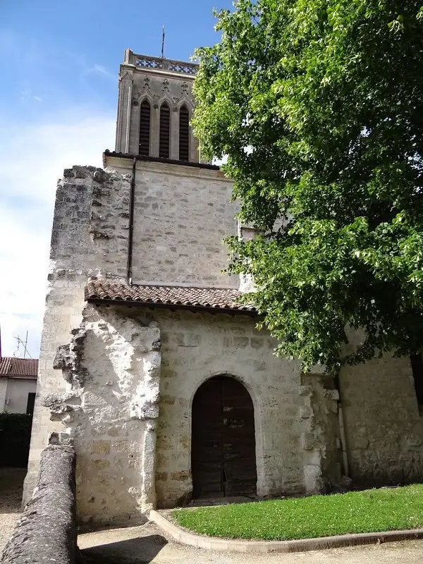 Eglise Saint-Germain