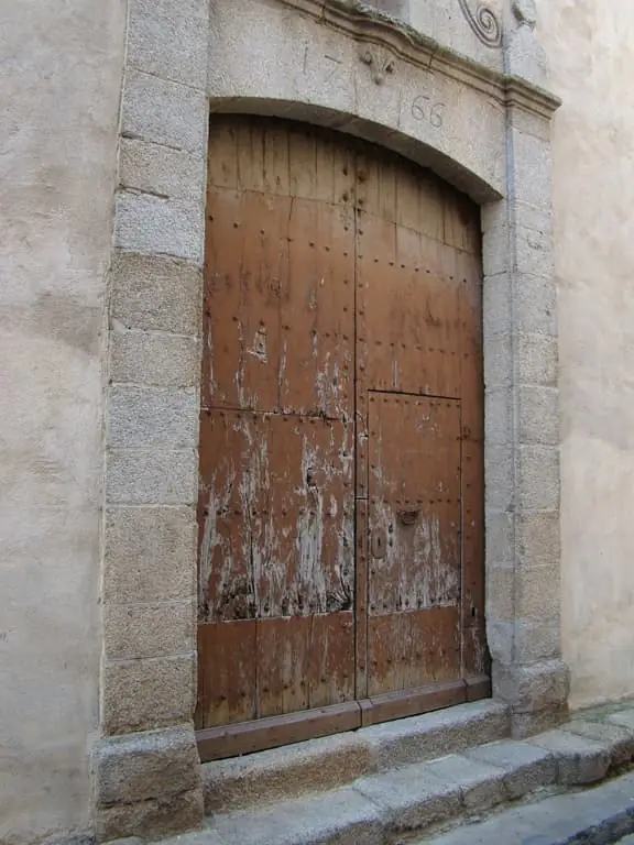 L'EGLISE DU TIERS ORDRE DES CARMES