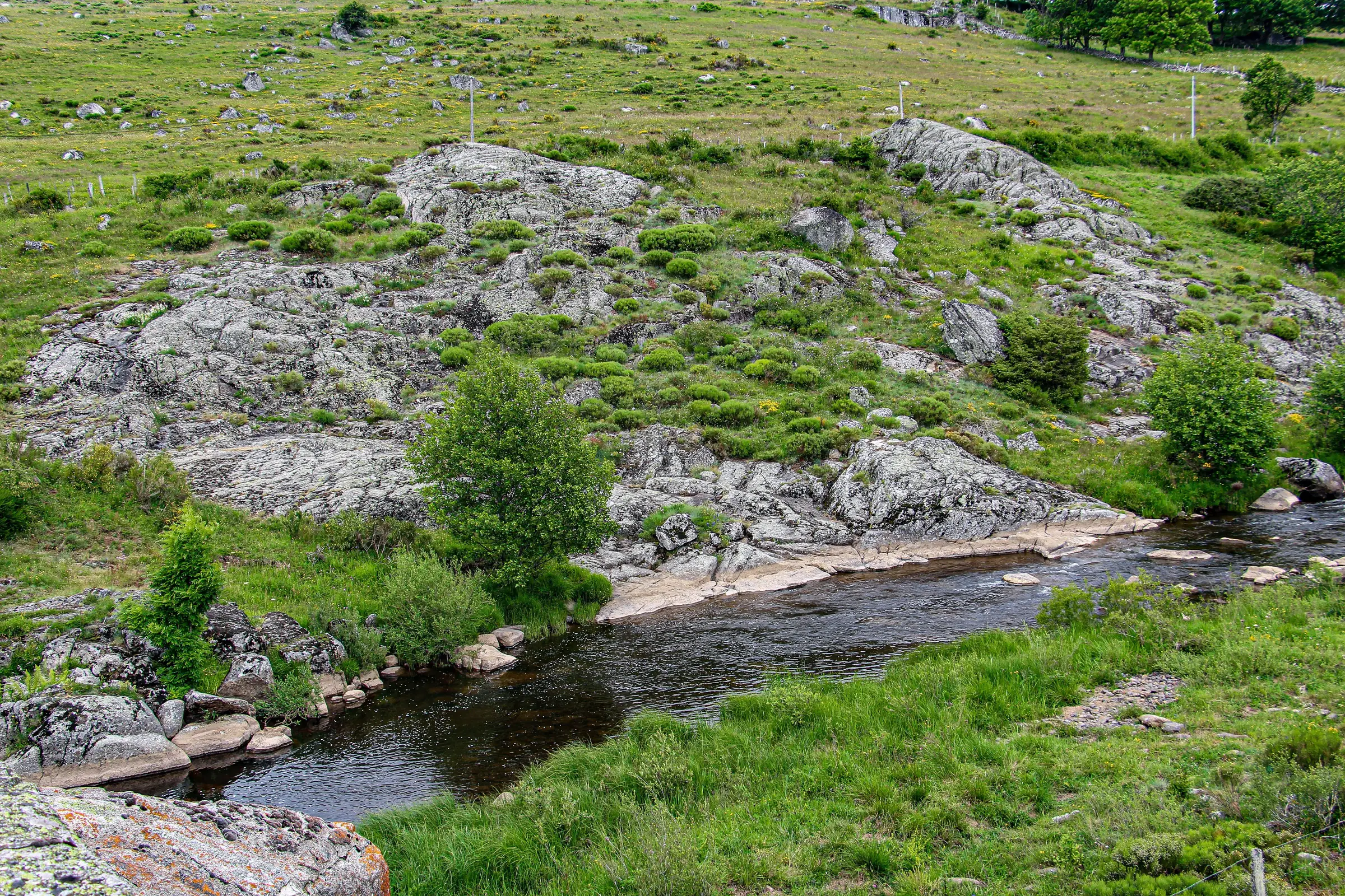 PONT DU GOURNIER