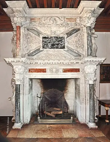 Château de Lauzun