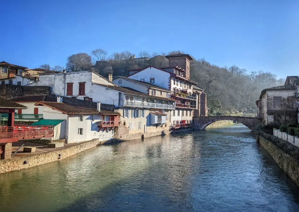 Choeurs Basques d'hommes Haiz'Egoa