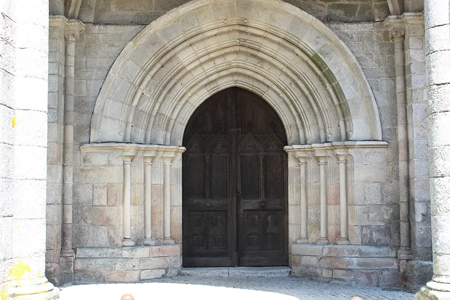 Eglise Saint-Antoine-l’Ermite