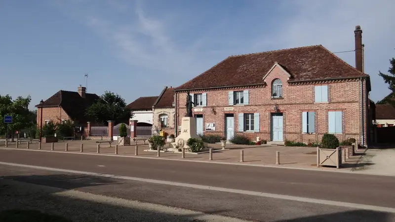 Montreuil-sur-Barse