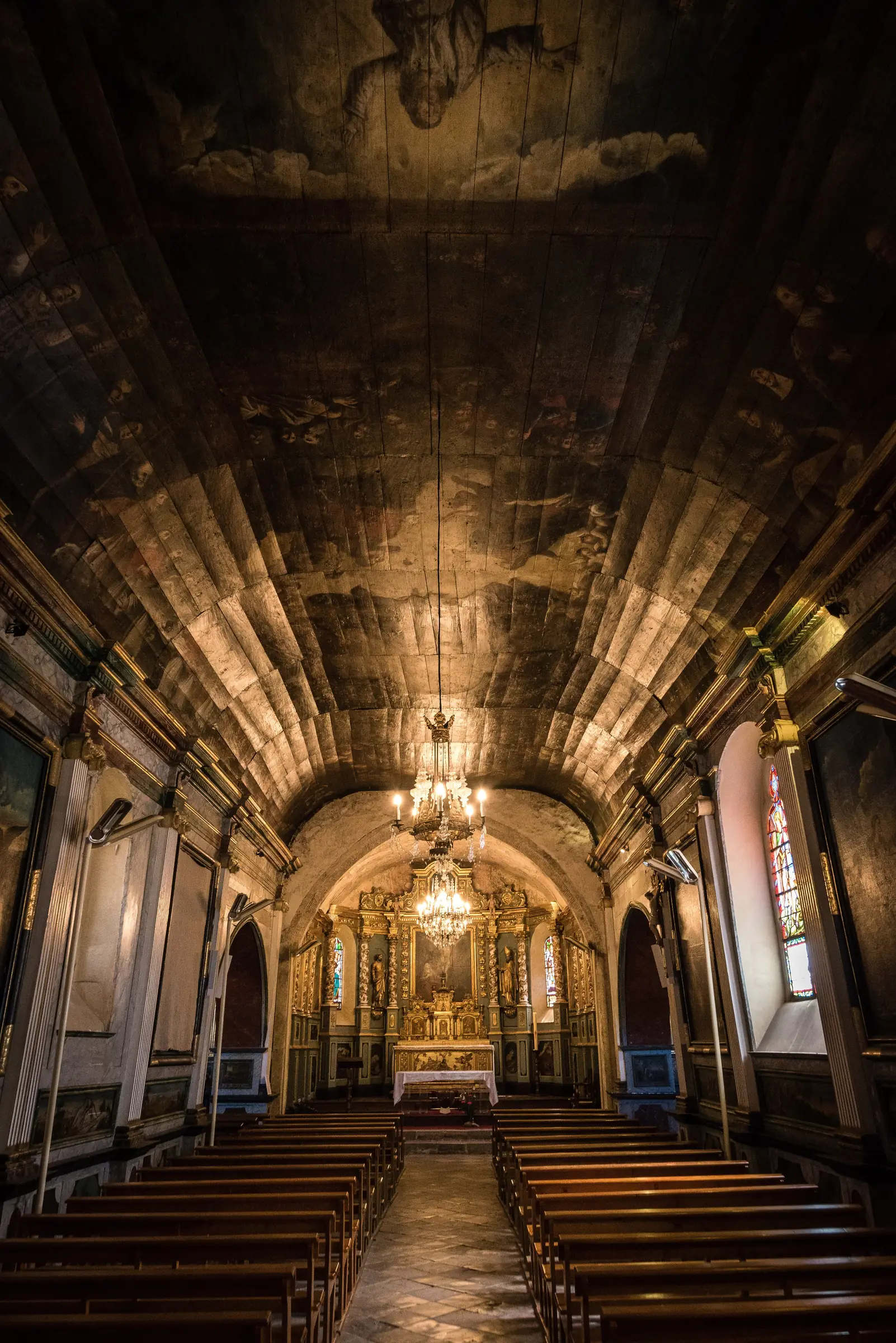 Eglise Saint-Martin
