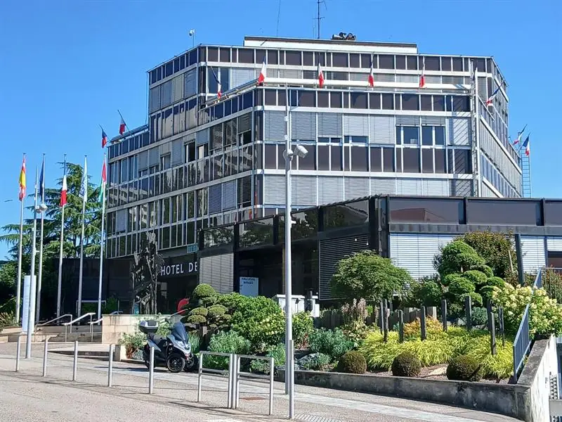 Vandoeuvre les Nancy
