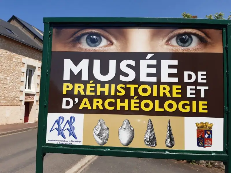 Visites musée et exposition temporaire