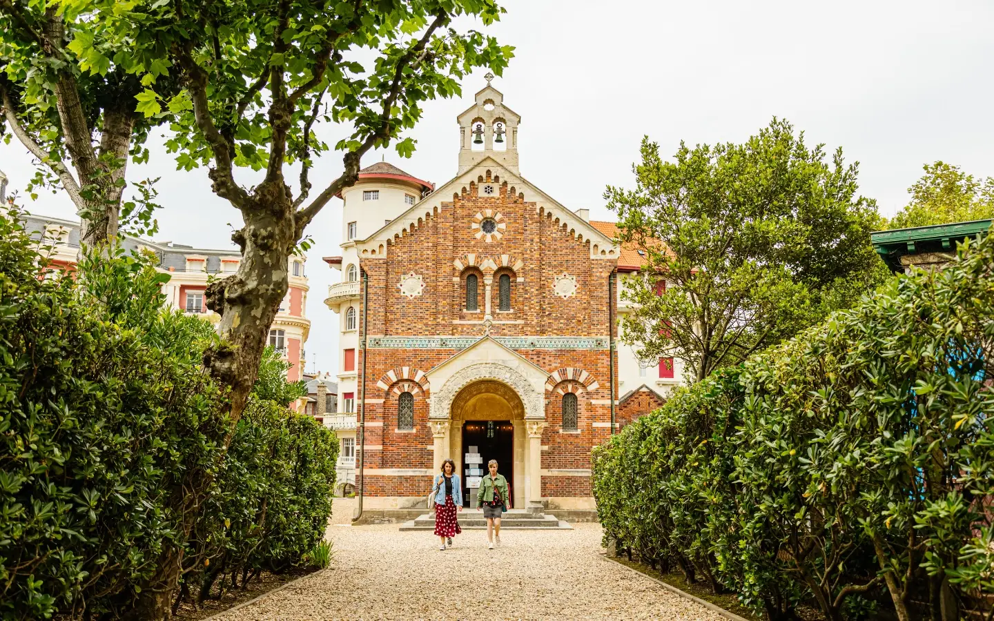 Chapelle Impériale