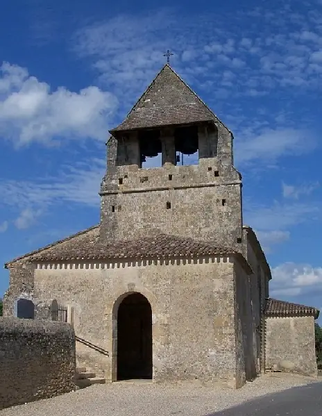 Eglise Saint-Pierre