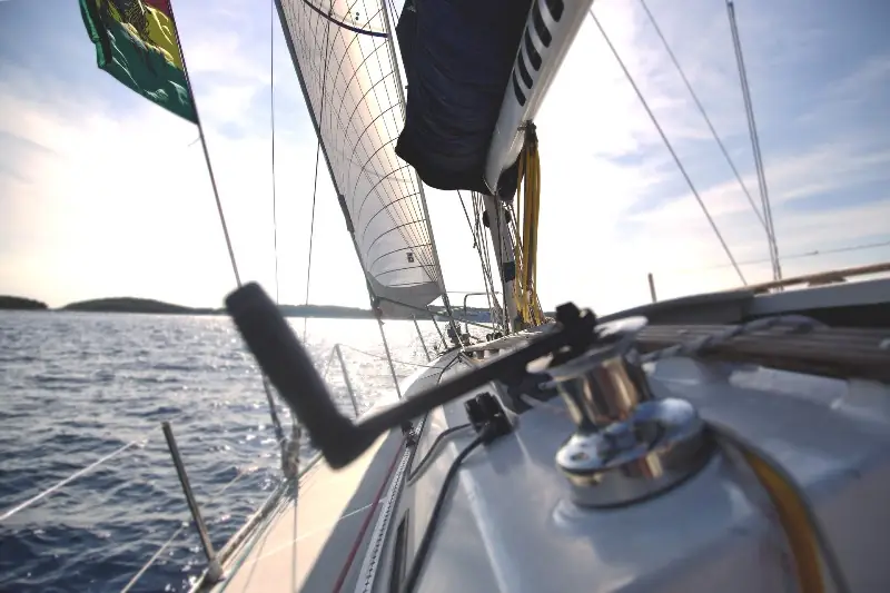 Régate les 4 heures de Barfleur