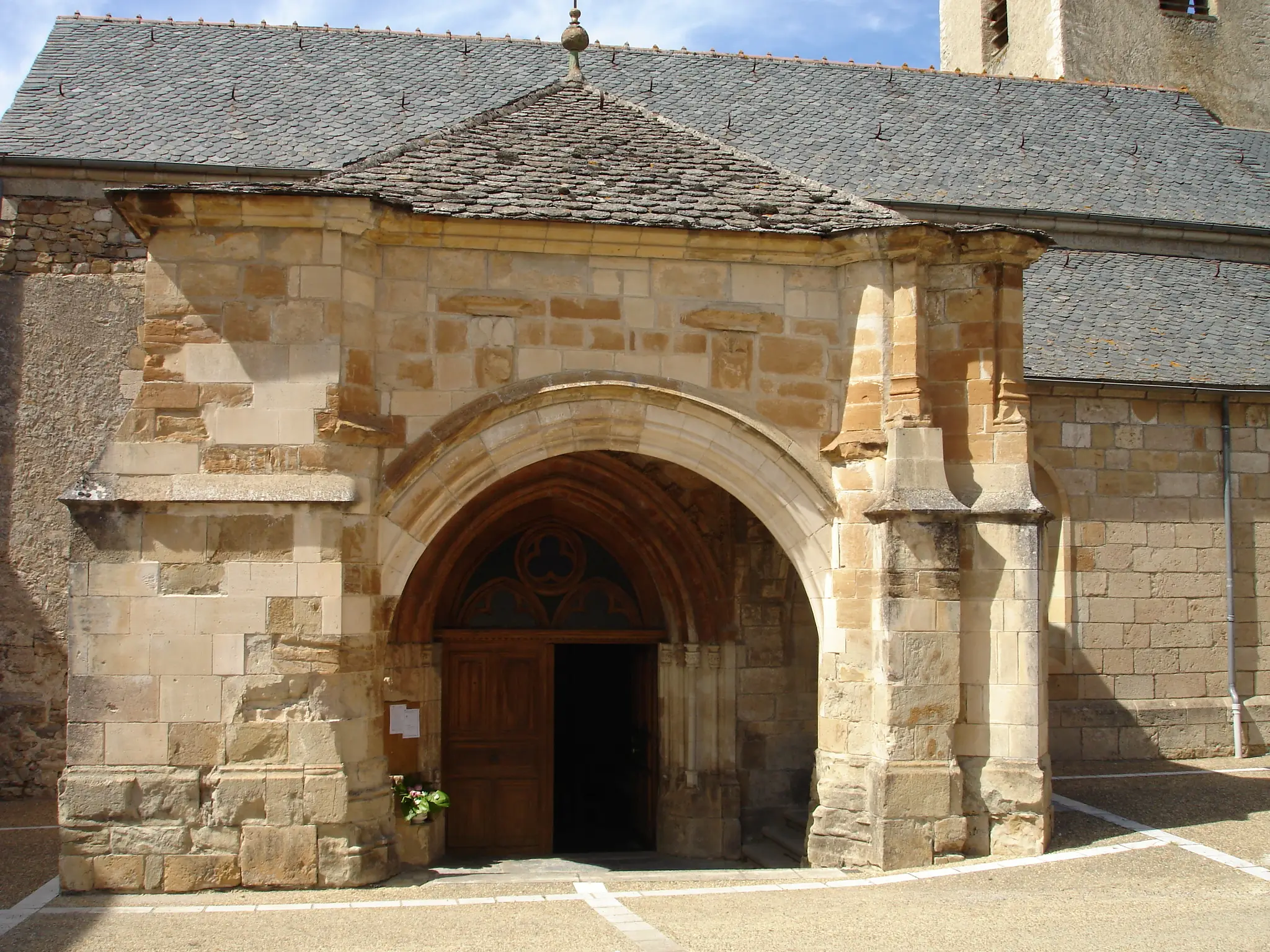 EGLISE NOTRE-DAME