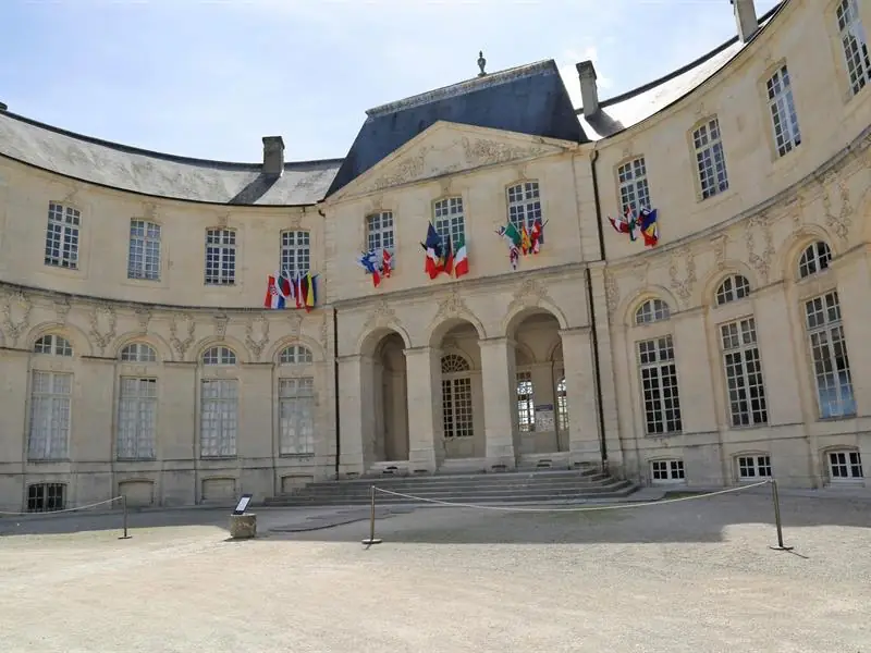 Centre mondial de la paix, des libertés et des droits de l'homme