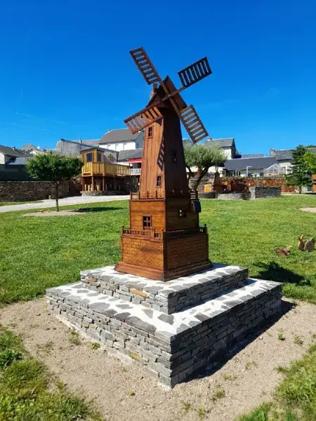 Découverte de l'Atelier sculpture sur bois