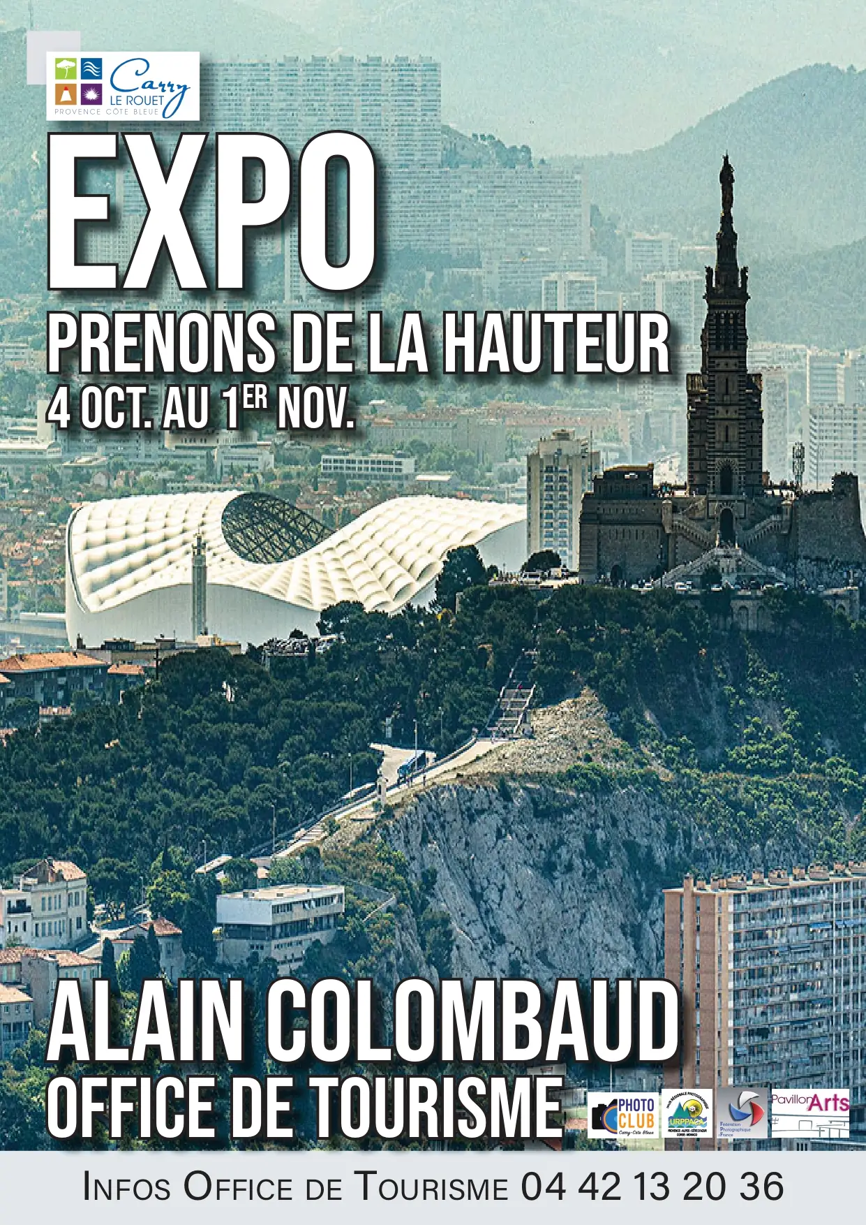 Faites de la Photo