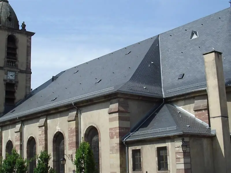 Église Saint-Nicolas
