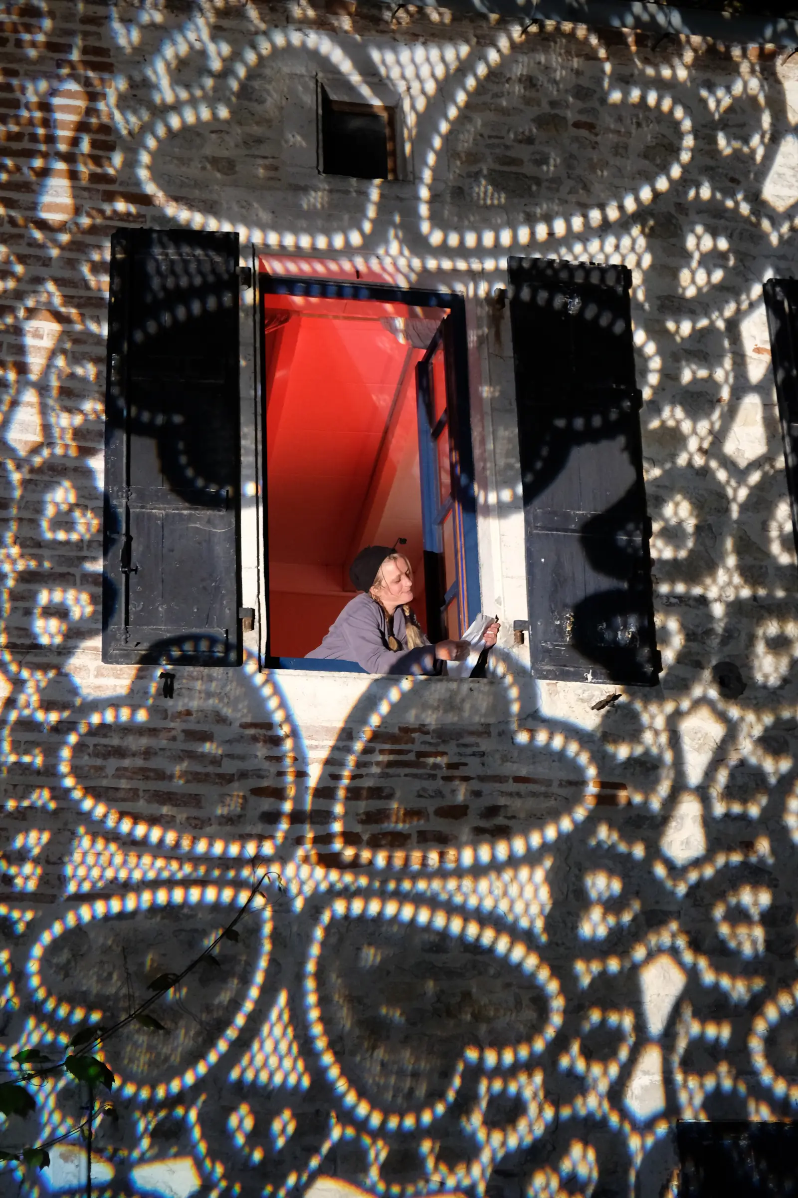 Théâtre :"Les Mignonettes à bouches décousues" à Duravel