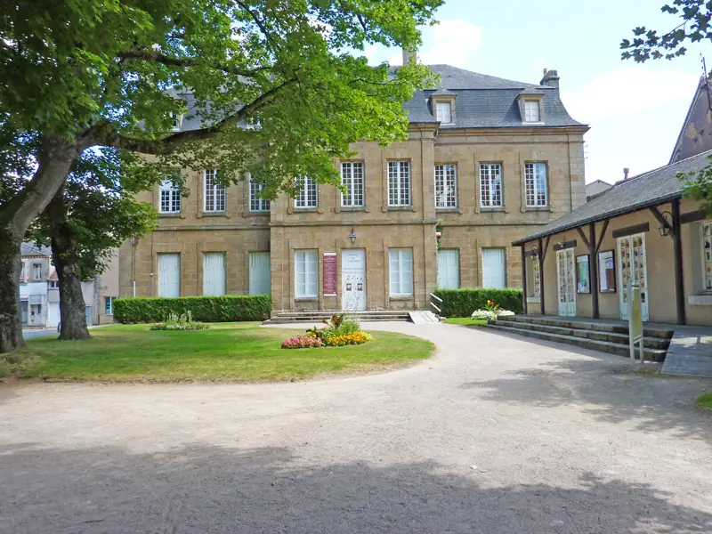 Parcours historique
