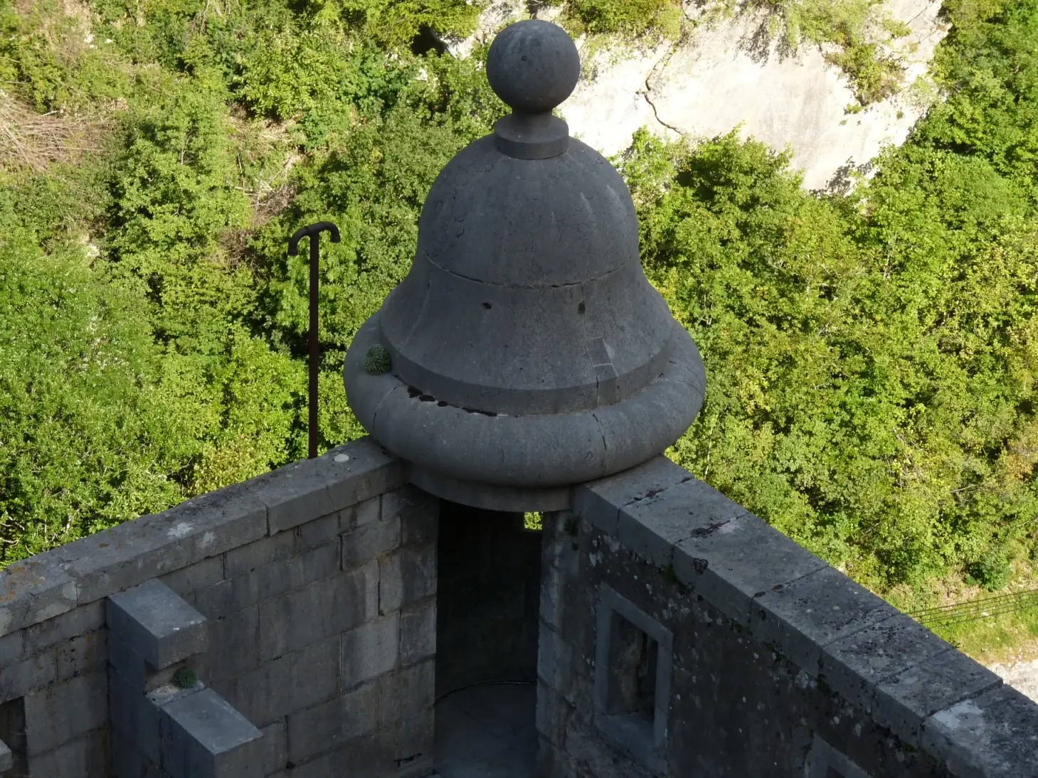 Le Fort du Portalet