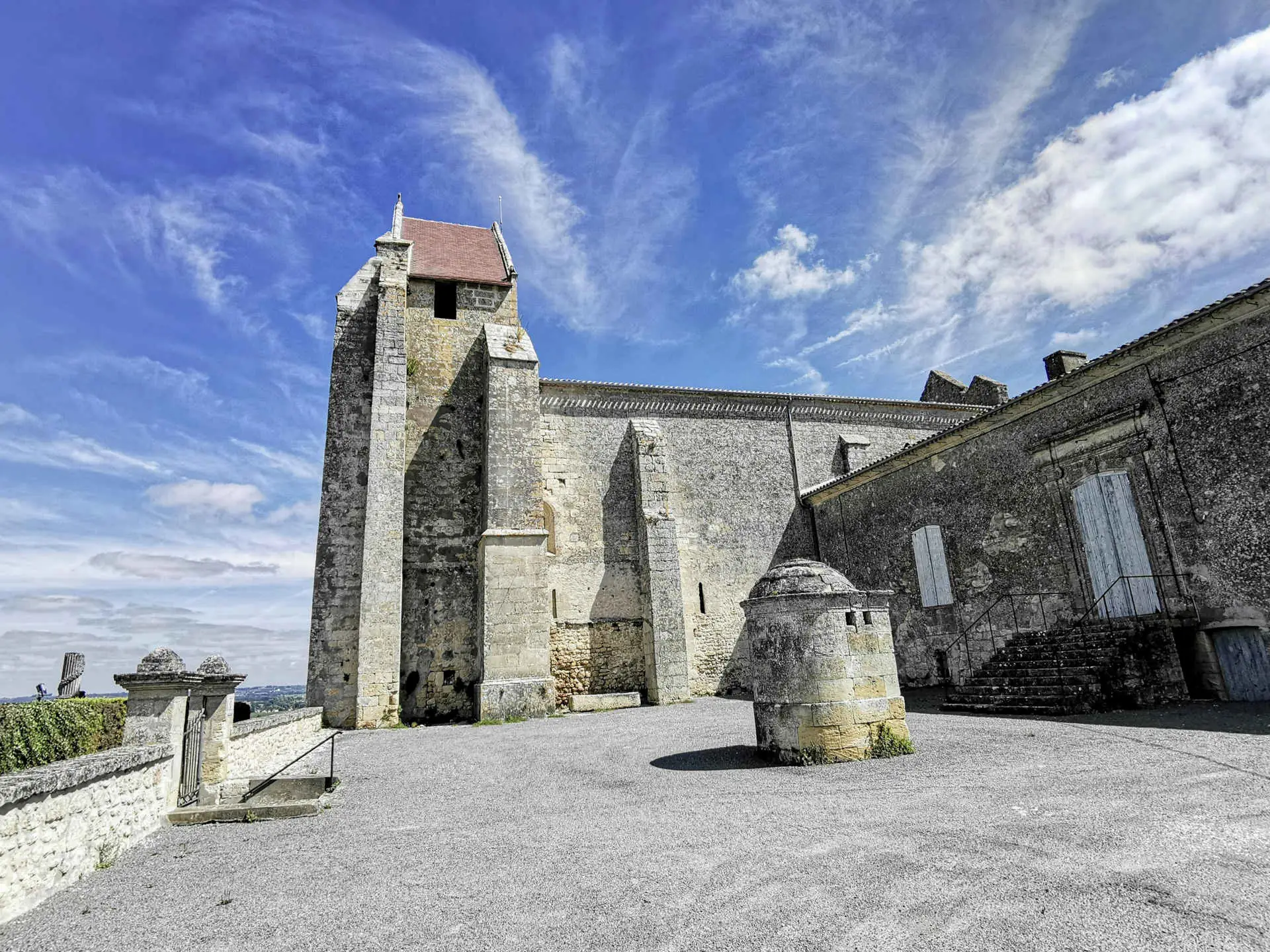 Église Saint-Pierre