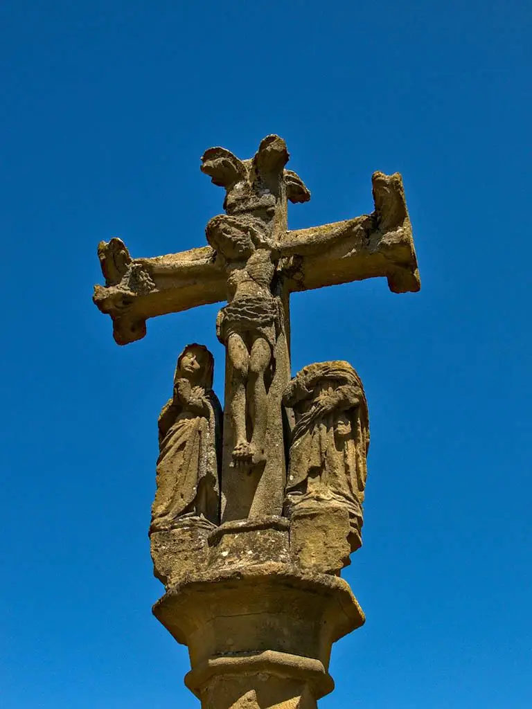 Calvaire de Luttange