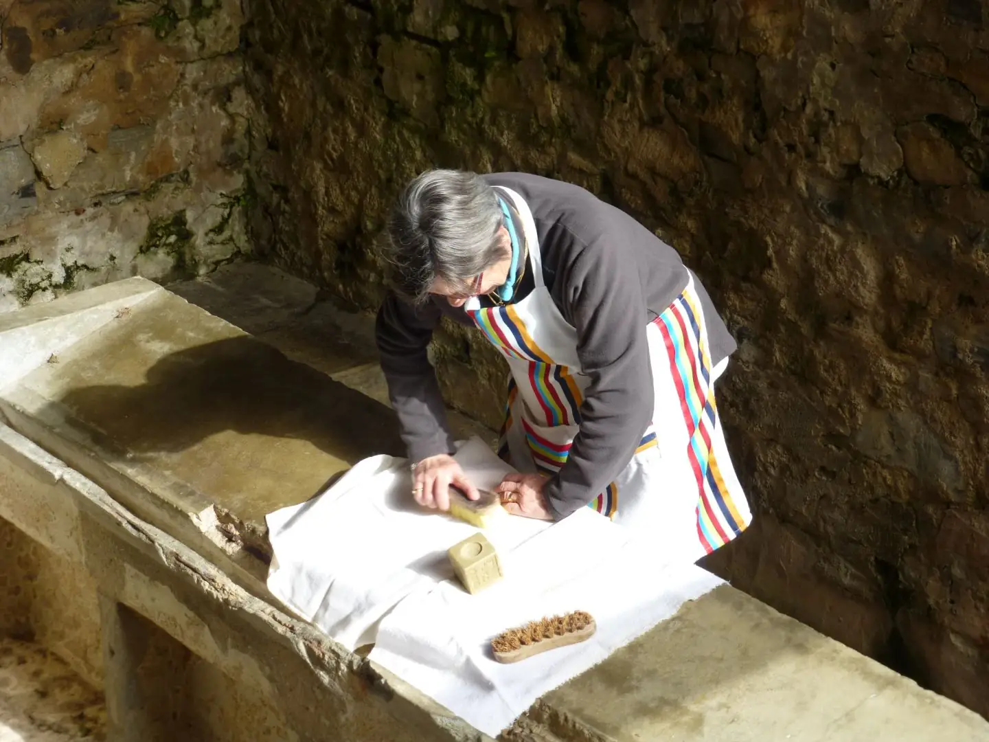 Lavoir