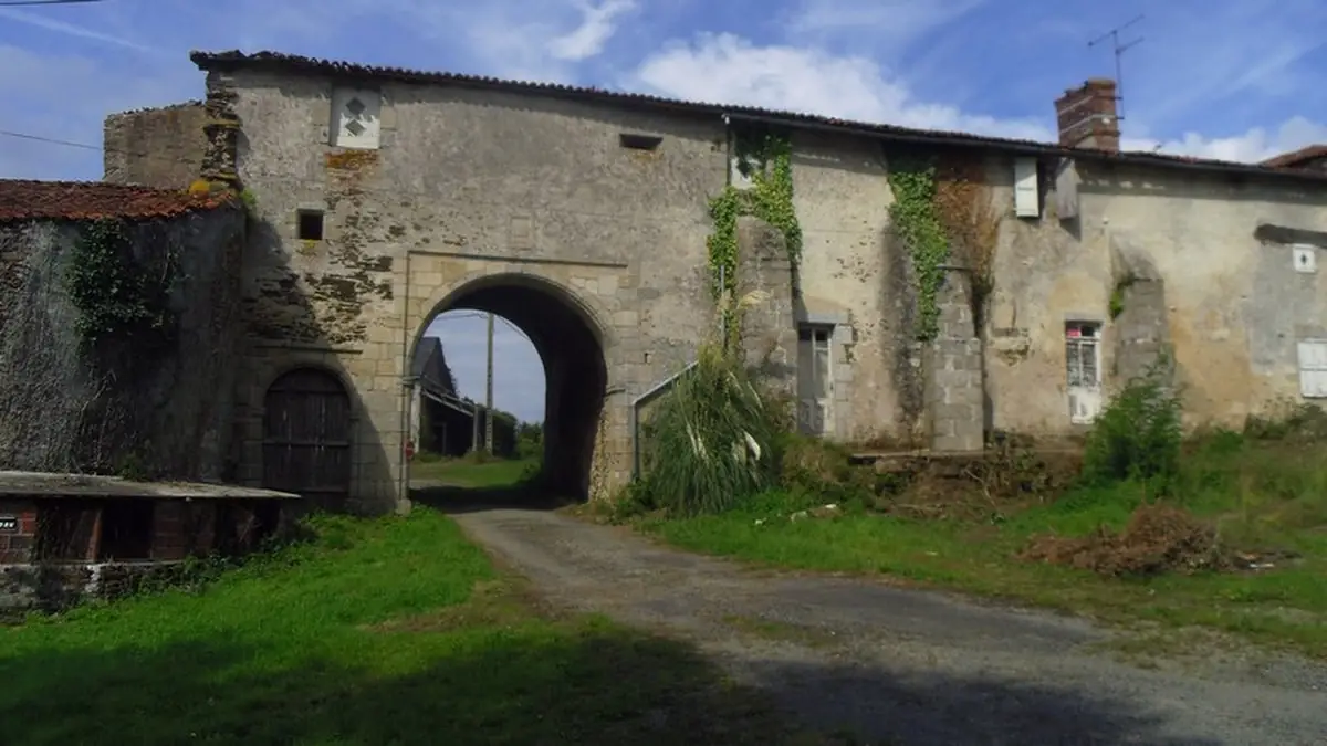 Château de Pugny