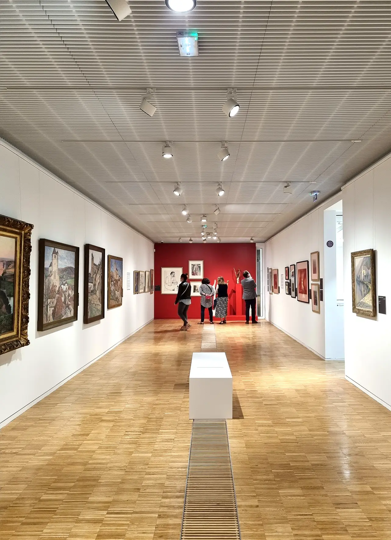 Lot Of Saveurs : Musée gourmand
