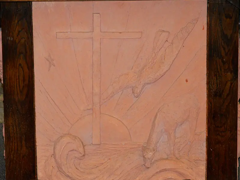 Église Saint-Jean-Baptiste