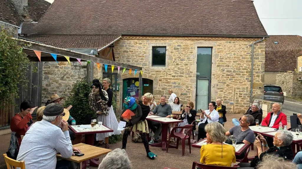 Les Rencontres de Rignac, Festival de musique baroque
