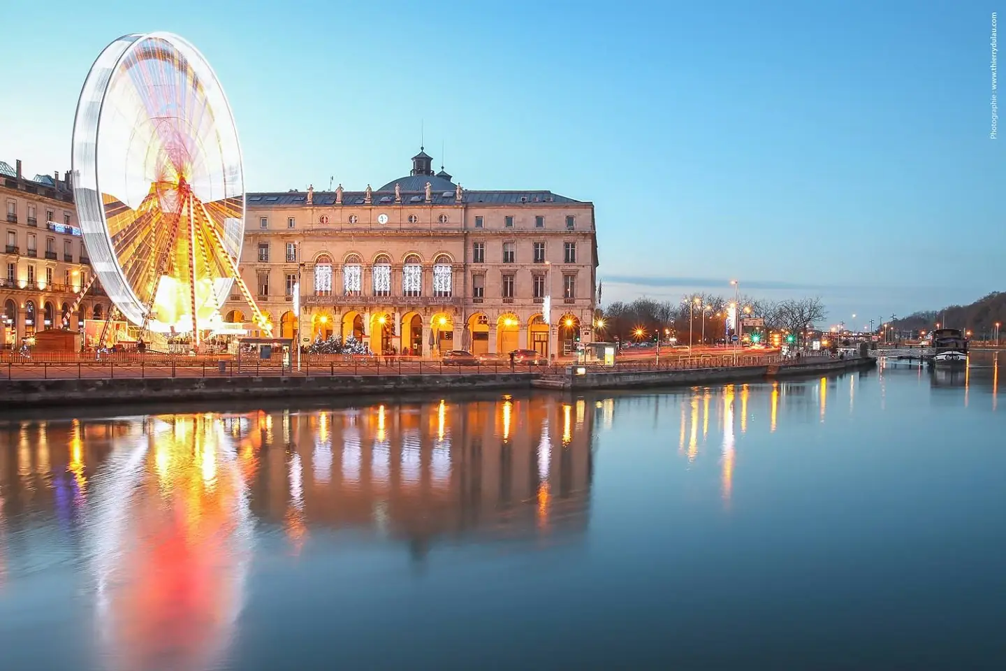 Ville de Bayonne