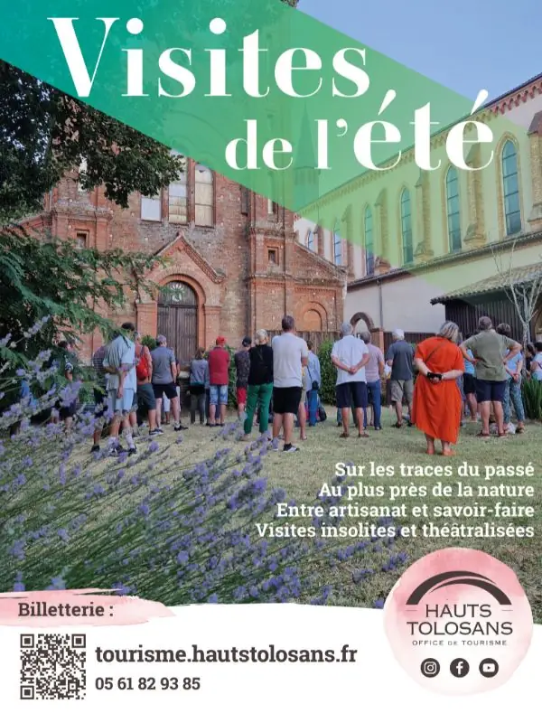 GRENADE, SECRETS DE BASTIDE