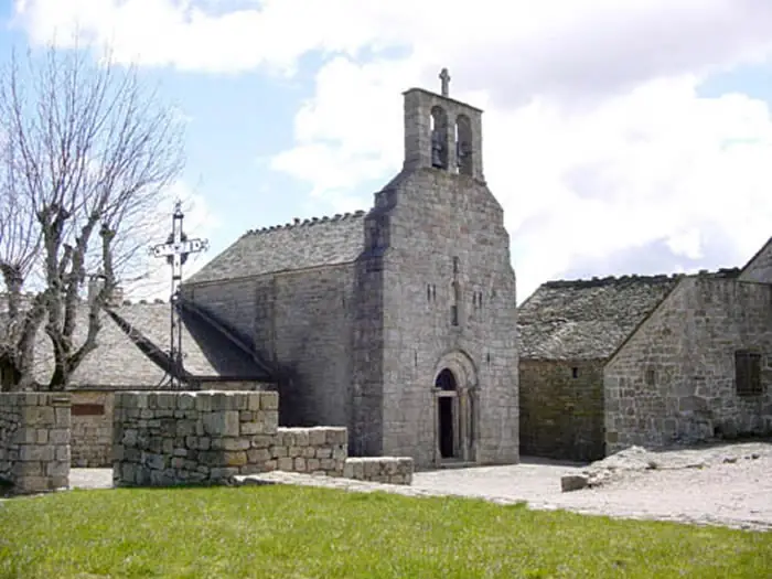 EGLISE SAINT-MICHEL