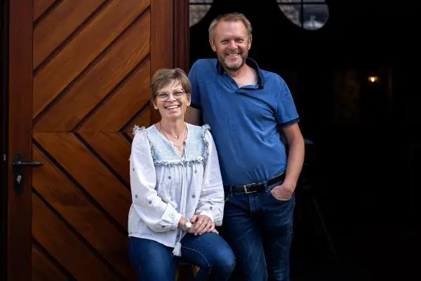 Balade gourmande au coeur du vignoble