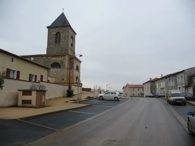 Brûlain