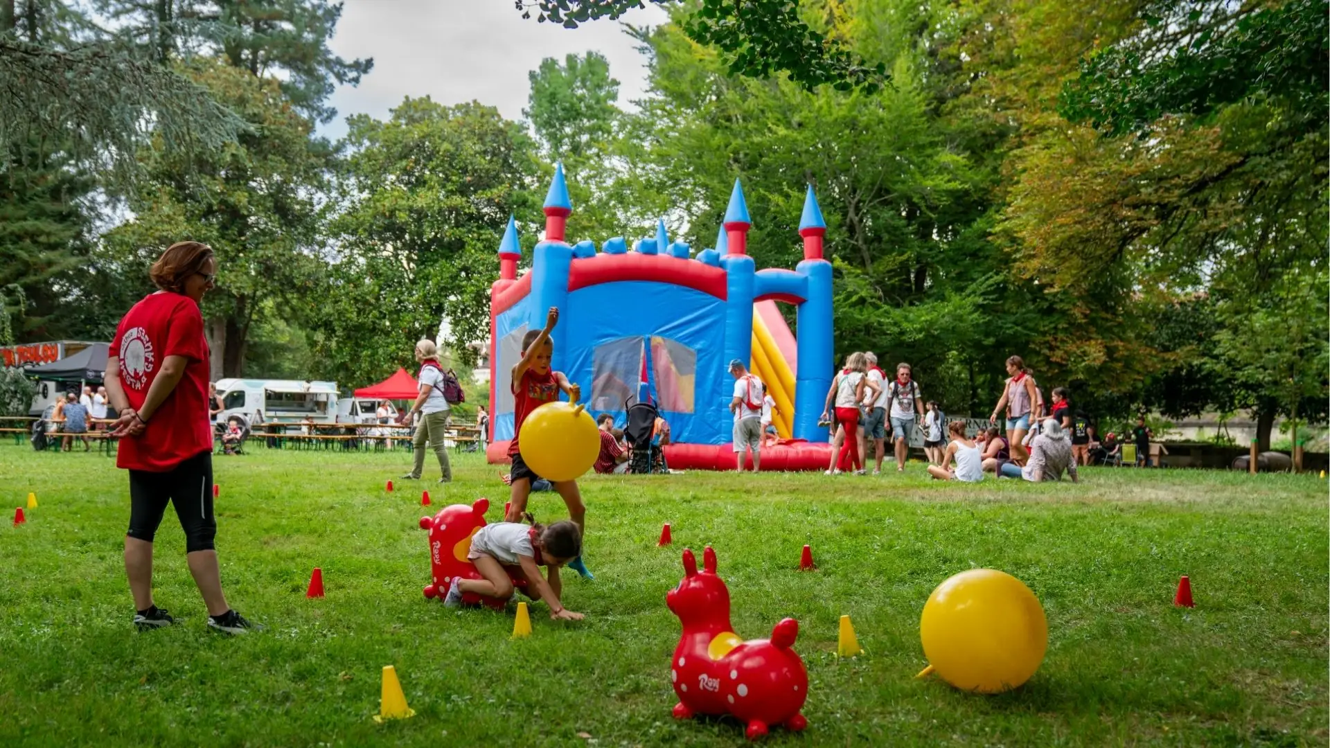 Fêtes locales