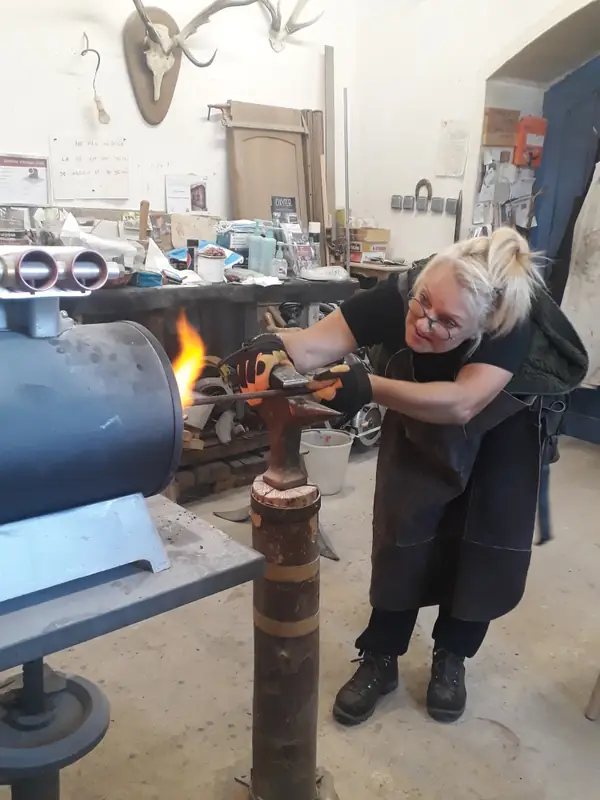 ATELIER BOIS DE SOPHIE