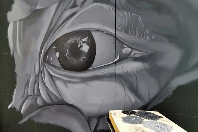 Les Yeux de Laurette