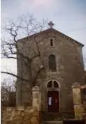 Eglise Notre-Dame-de-Lourdes de Vernègues