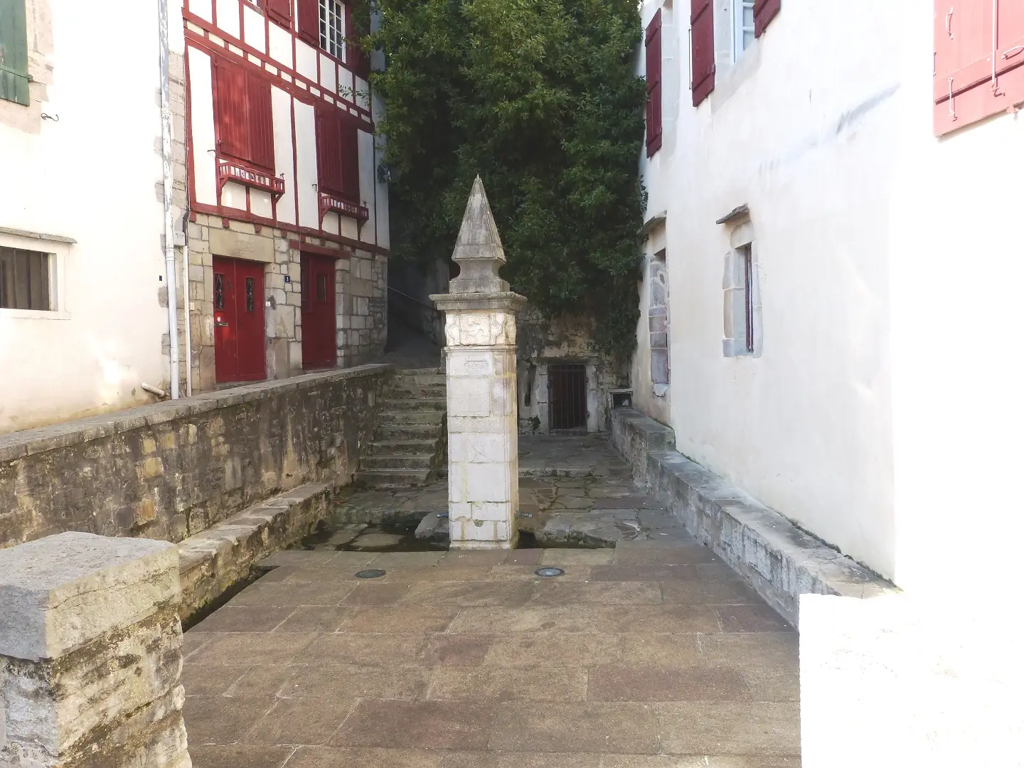 Fontaine