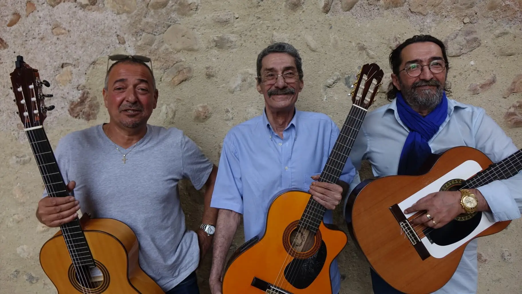 FESTIVAL LES ROUTES GITANES 3ÈME EDITION