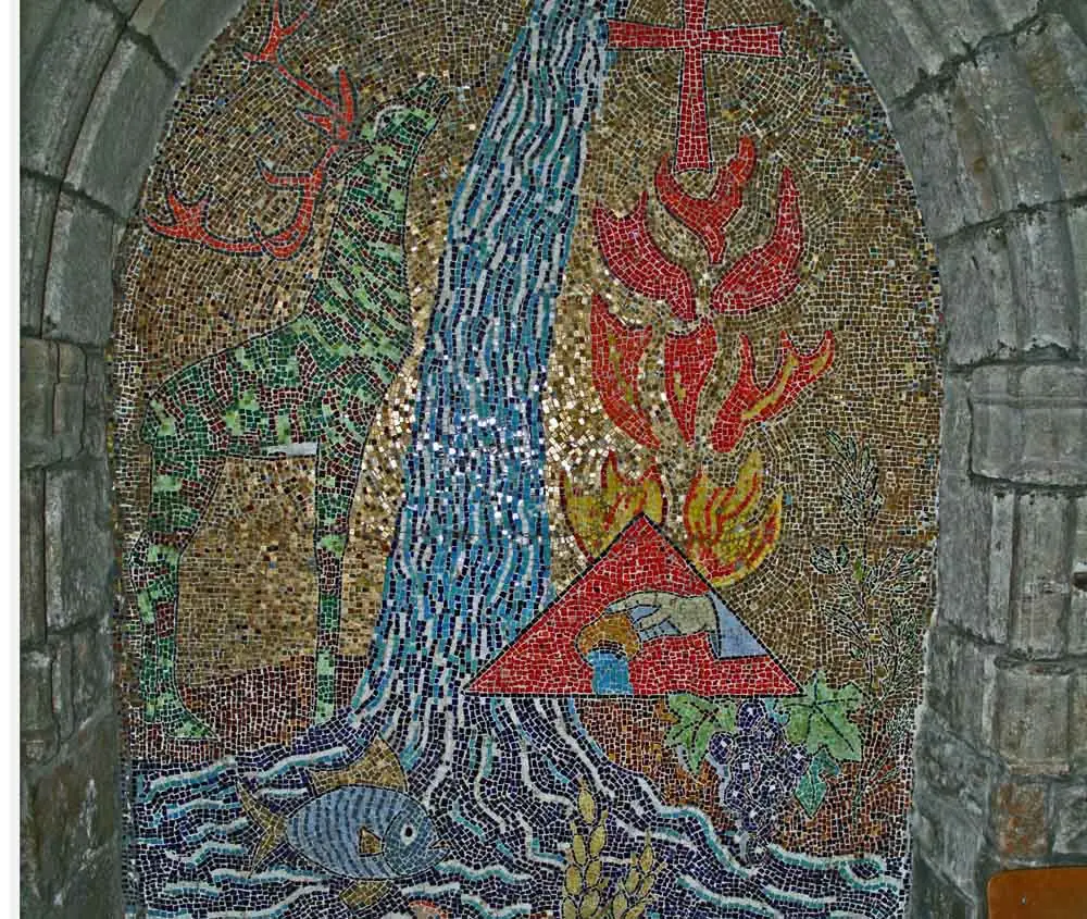 EGLISE SAINT-PRIVAT