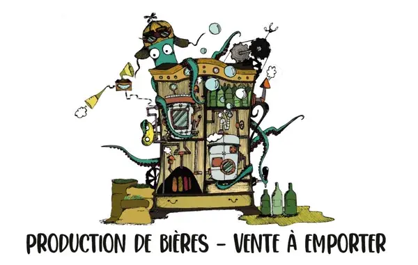 L'armoire à bière