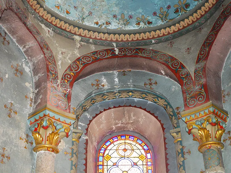 Église de la Décollation-de-Saint-Jean-Baptiste