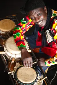 Festival Traverse :  Nioo far – Boubacar Ndiaye et Baye Cheikh Mbaye