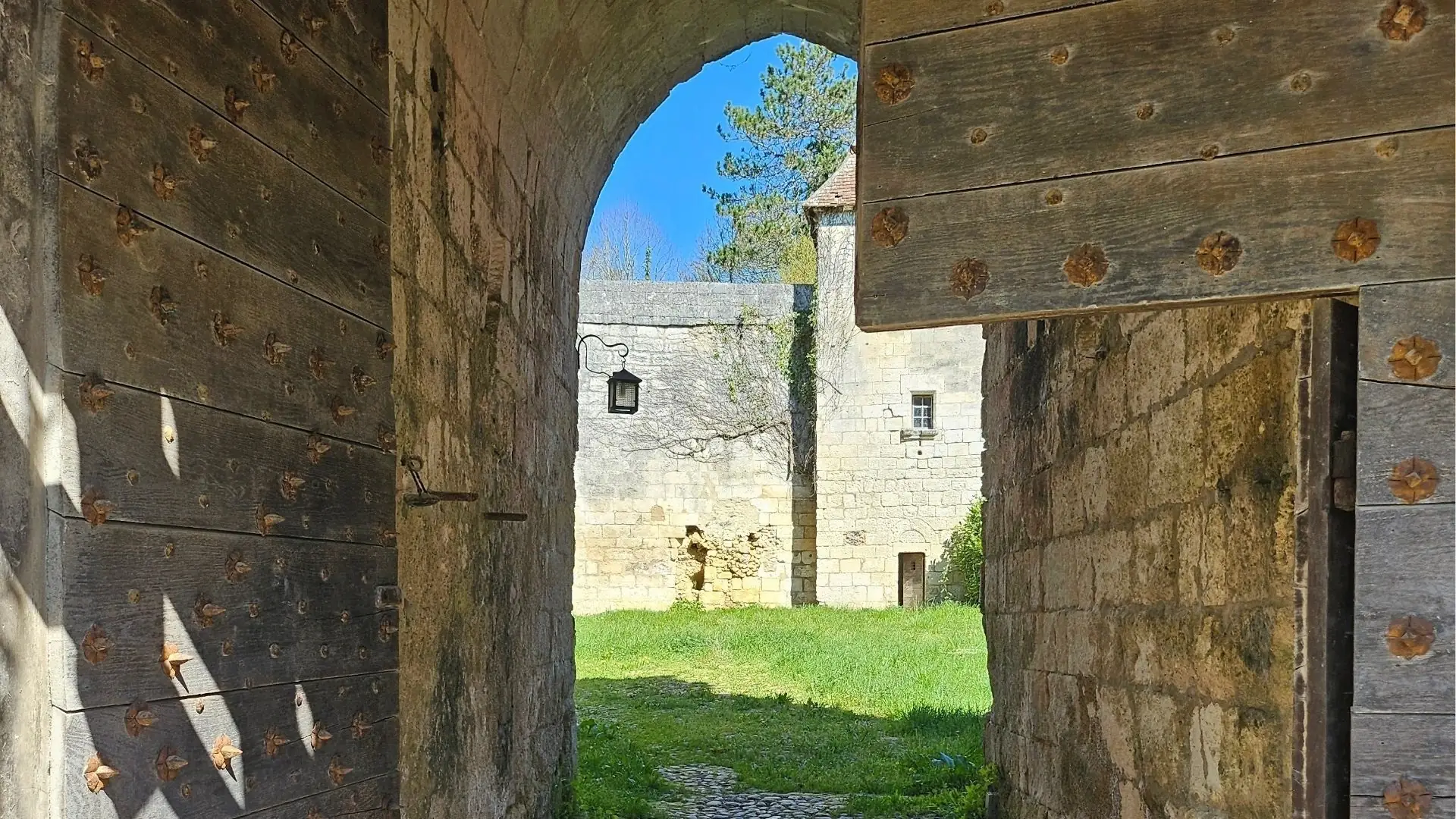 Château de Caussade