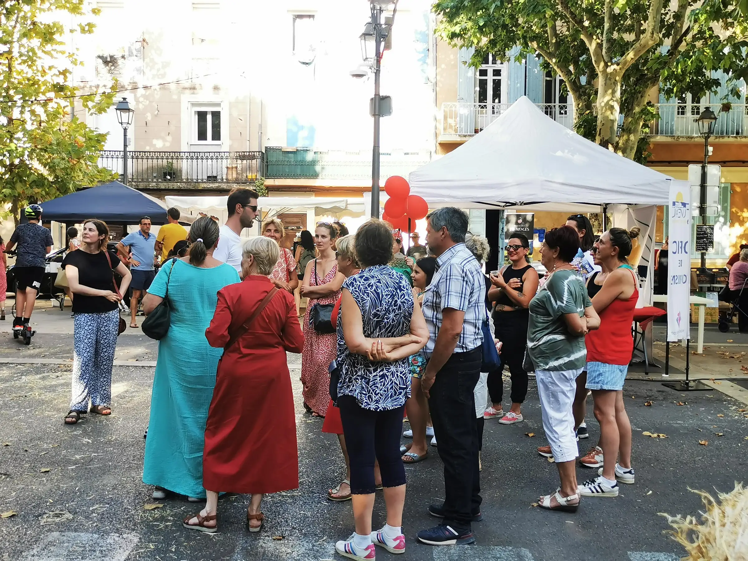 La Nuit de la Tomate