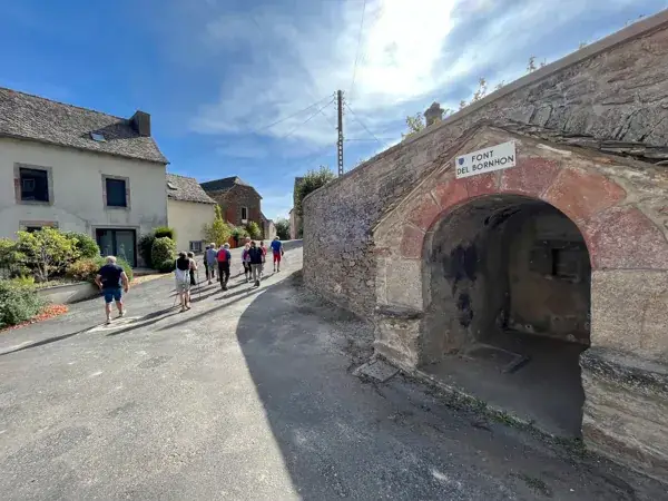 Visitez Moyrazès