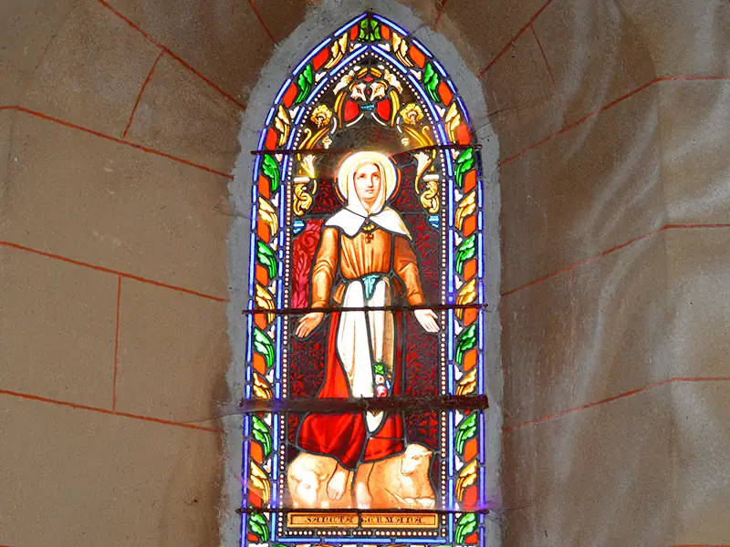 Église Saint-Pierre